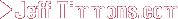 Jeff Timmons.com